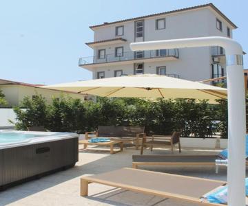 Domus Marina - Baltico Apartment