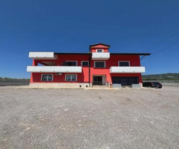 Red House