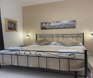 Naples Urban Apartment