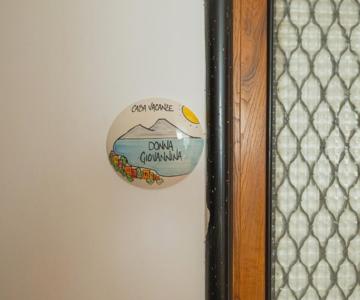 Donna Giovannina