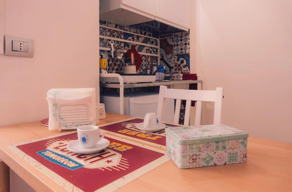 Santacroce Guest House