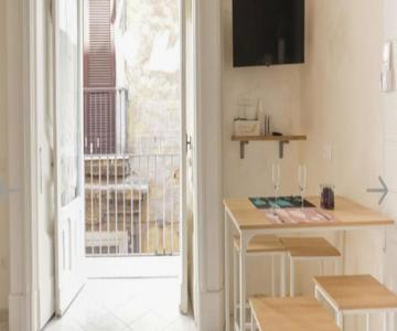 Casa Atri Spaccanapoli Centro Storico