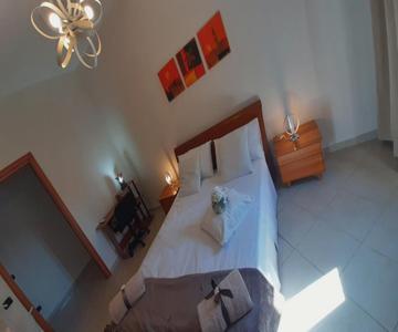 Desiderio - Holiday House