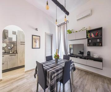 Palazzo Mormando - Modern Apartment