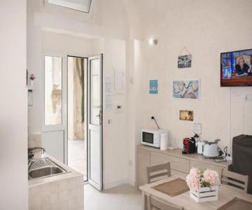 Casa Milù Napoli Centro