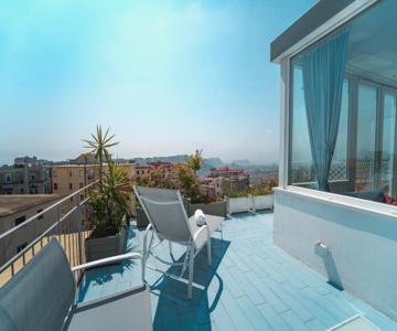 over The Moon Apartment