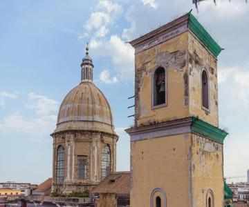 Metropolitan Panoramic Apartment