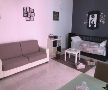 Casa Vacanza Da Nusco