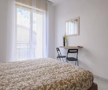 Appartamento Centrale Sabrixhouse