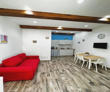 O Vasc E San Gennaro