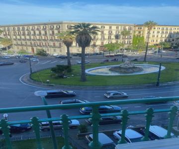 B&b Lungomare Sannazzaro