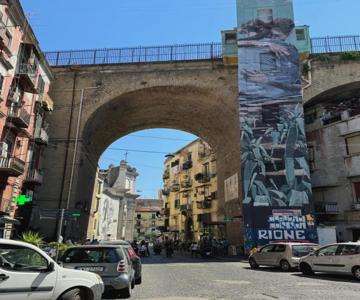 Casa Ferrara Appartamento Rione Sanità