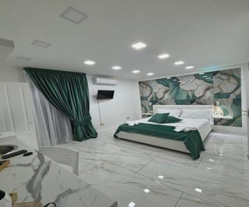 Suite Campanile