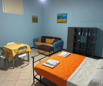 Affittacamere La Yucca