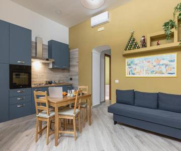 La Dimora Del Tritone