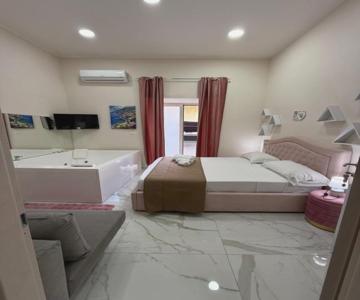 Valentino Suites&terrace