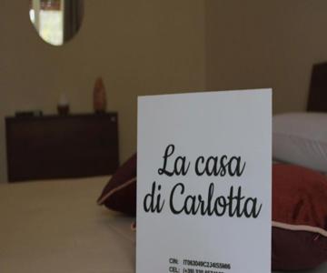 La Casa Di Carlotta