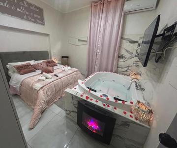 B&b House Napoli Cavour