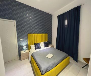 Sky House Luxury