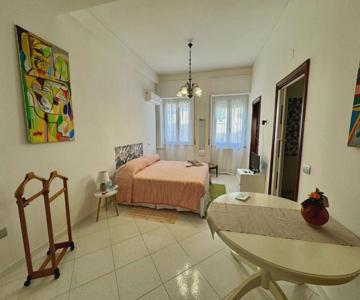 Biagina Rooms
