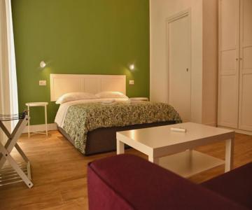 Centro Storico Rooms
