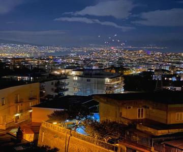 Sweet Panoramic Apartment