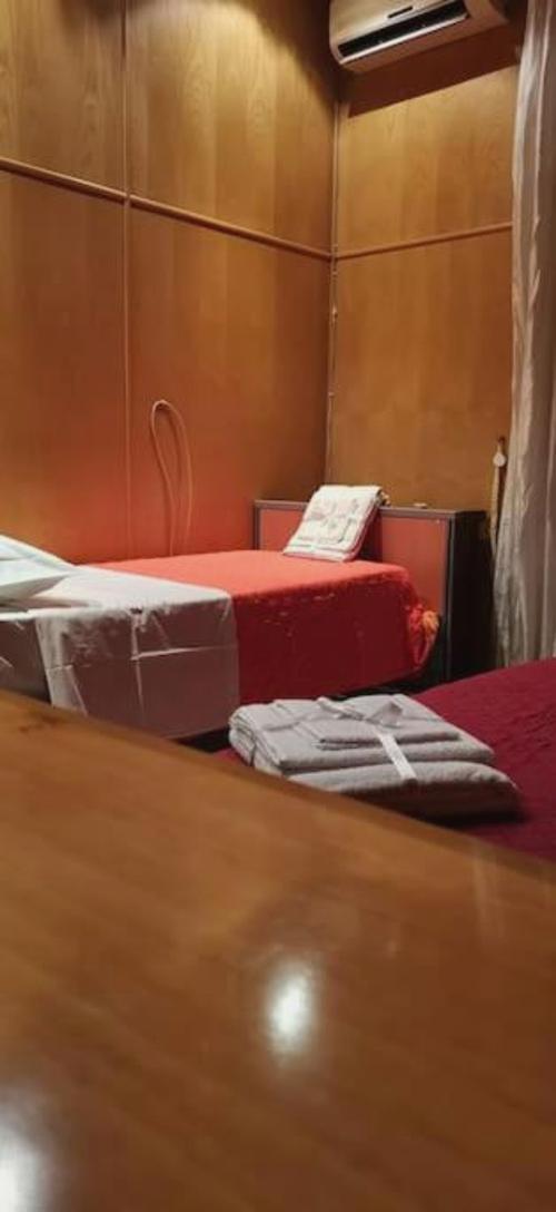 Napoli Residenza Castiglia