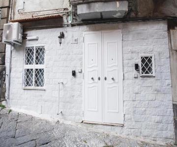 B&b Le Stanze Di Aurora