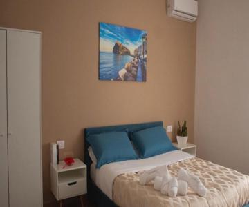 Voglia Di Napoli Rooms