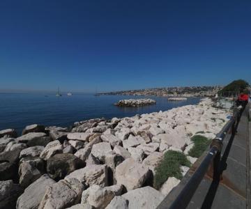 L'angolo Sul Mare