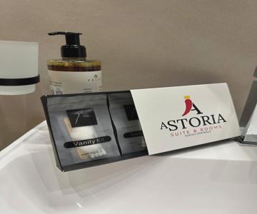 Astoria Suite & Rooms