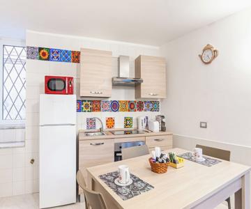 La Dimora Di Parthenope