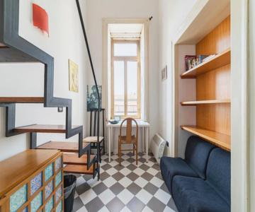 La Terrazza Sui Quartieri