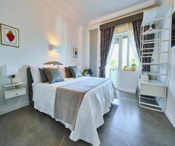 Aumm Aumm! Apartment