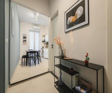 Marsala Apartment Napoli Centrale