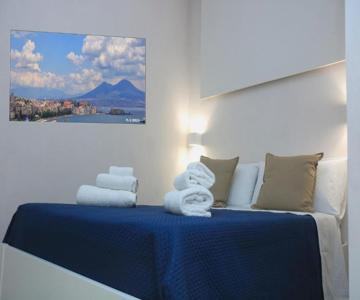 La Casetta Partenopea