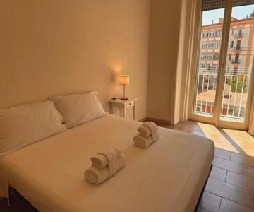 Casetta 181 - Central Flat In Naples - My Place