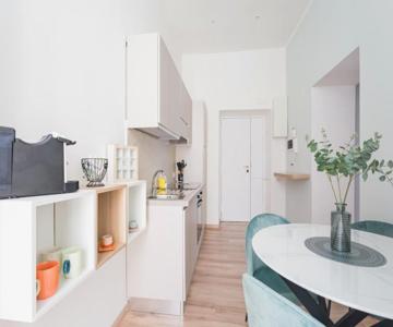 Metro Station By Dimorra