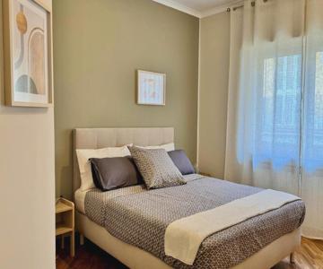 Maison Macrì Accomodation