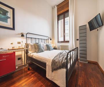 Viverenapoli - Dimora In Centro