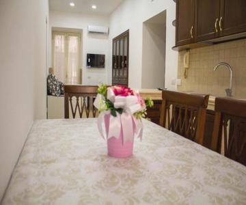 Almameda House Napoli