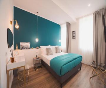 Anamì Harbor Retreat