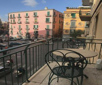 B&b Sansevero Naples
