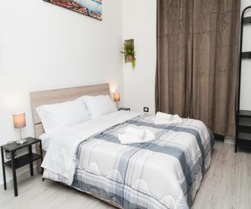 Il Campanile Suite Naples