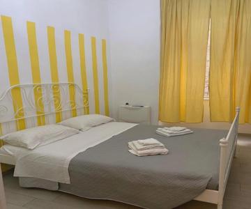 Vecchia Napoli Purgatorio