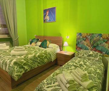 Giulieda In Neverland