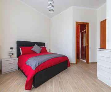 Napoli D'amare B&b