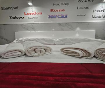 Suite San Gennaro Bis