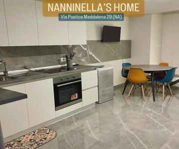 Nanninella Home