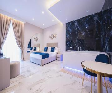 De Matteo Luxury Suites
